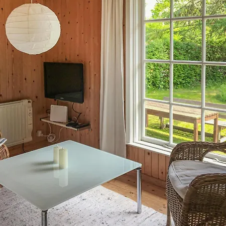 Wunderschönes Haus Mit 2 Schlafzimmern In *