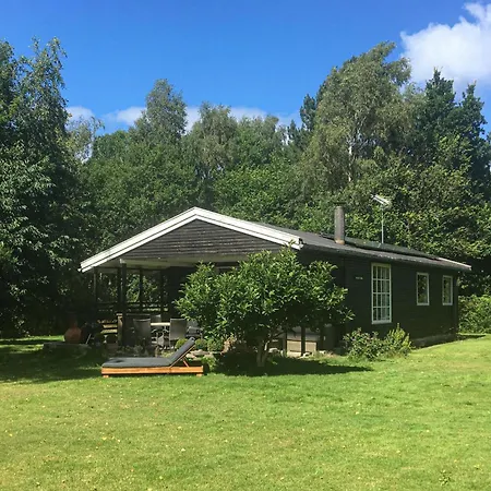 Lovely In With Kitchen Gilleleje