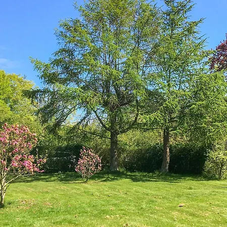 Two-bedroom With A Fireplace 05 * Gilleleje