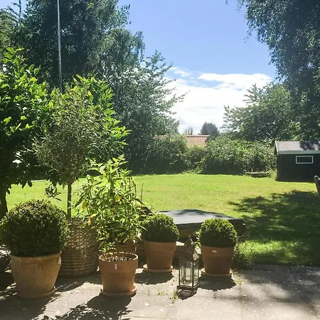 Holiday home Lovely In With Kitchen Gilleleje
