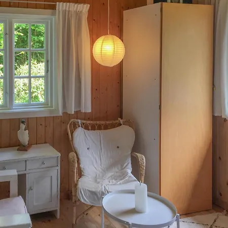 Дом отдыха Two-bedroom With A Fireplace 05 Гиллеляйе