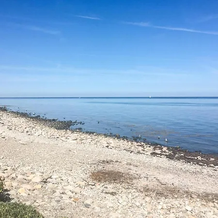 Two-bedroom With A Fireplace 05 * Гиллеляйе