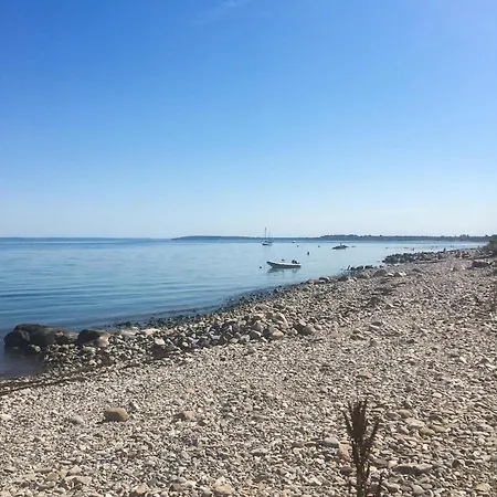 Two-bedroom With A Fireplace 05 Дом отдыха Гиллеляйе