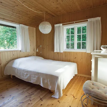 Дом отдыха Two-bedroom With A Fireplace 05 *